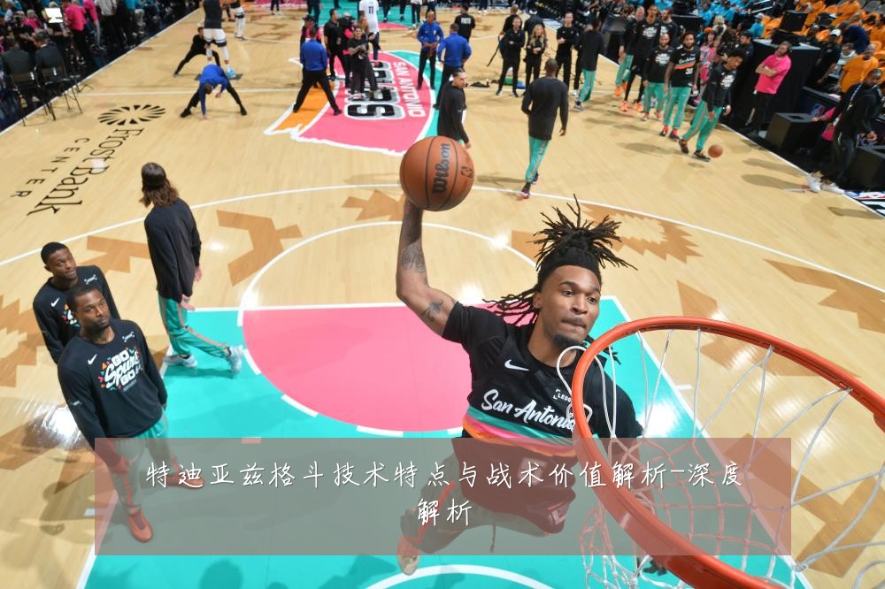 特迪亚兹格斗技术特点与战术价值解析-深度解析
